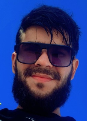 Shaxboz из Muratpaşa 28 лет