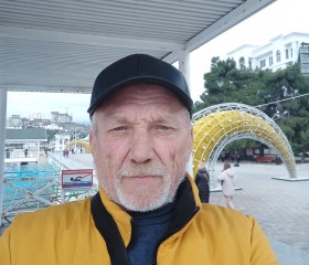 Иван, 65 лет, Горад Мінск