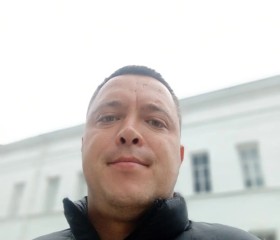 Grigori, 36, Ulyanovsk