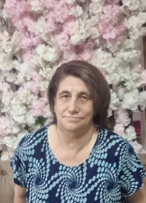 Ритта из Астаны 61 год