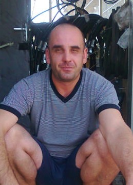 Валентин, 43, Россия, Тулун