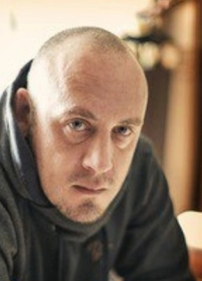Nik, 40, Russia, Krasnoyarsk