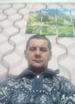 Владимир, 50, Россия, Донской (Ростовская обл.)