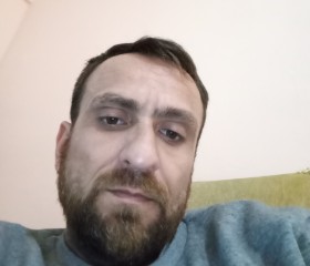 Mevlüt, 39, Iskilip