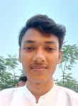 Arafat, 21, Dhaka