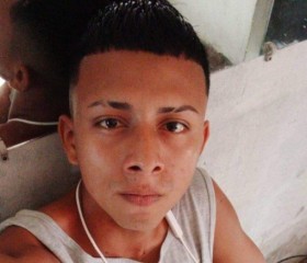 Luis, 28 лет, Guayaquil