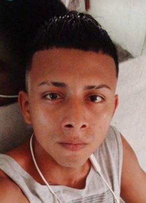 Luis, 29, República del Ecuador, Guayaquil