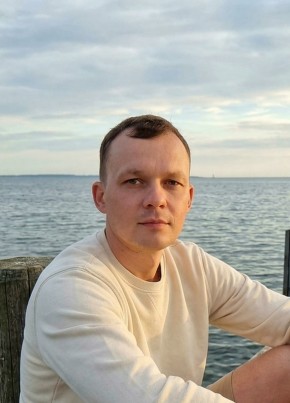 Sergey из Санкт-Петербурга 38 лет