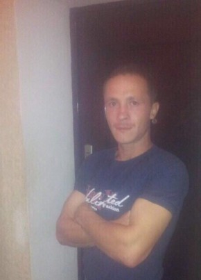 Дмитрий, 34, Россия, Уват