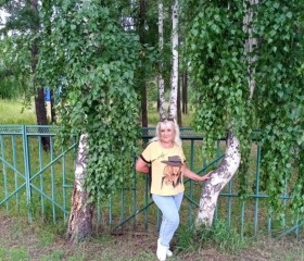 Galina, 18, Moscow