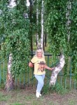 Galina, 18, Moscow