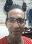 Julio asbel Torr, 53 года, La Habana