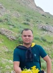 Bakha, 27, Moscow