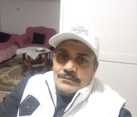 خالد, 41, Banha