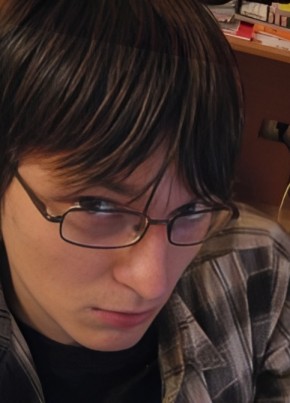 RamblerDating profile picture for @emoangel