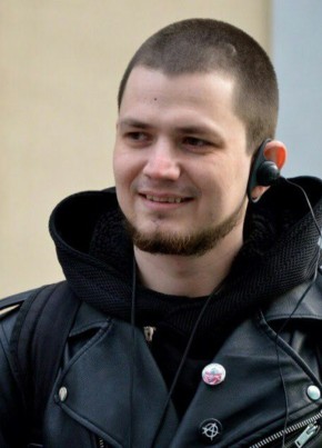 Иван, 32, Россия, Химки