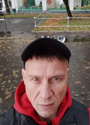 Igor, 46, Россия, Удельная
