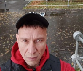 Igor, 46 лет, Удельная