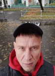 Igor, 46 лет, Удельная