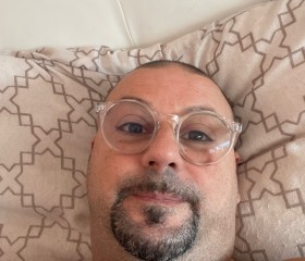 Vito, 44 года, Monaco