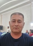 Нурлан, 53 года, Талдықорған