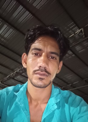 Jakir, 26, India, Bhilwara
