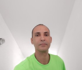 Paulo Roberto, 42 года, São Paulo capital