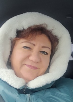 Lyudmila, 52, Russia, Voronezh