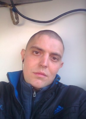 Андрей, 38, Россия, Тында