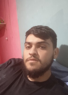 MÄRLÖN из Pinhão 23 года