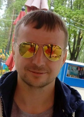 Андрей, 37, Россия, Калач-на-Дону