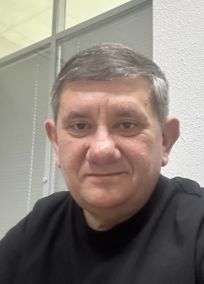Вадим из Краснодара 48 лет