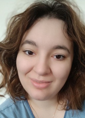 Marina, 41, Russia, Azov