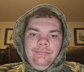 Shawn Taylor Sar, 26, Leominster