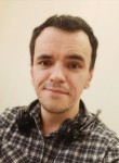 Sergey, 32, Uglich