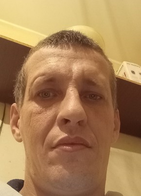 Андрей, 41, Россия, Южноуральск