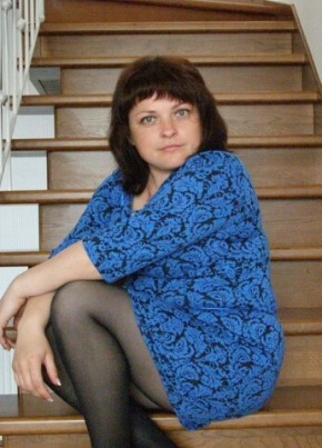 Лидия, 38, Україна, Сарни
