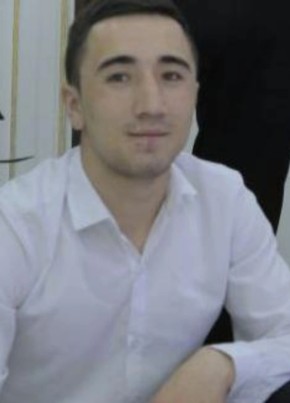 Tima, 25, Russia, Egorevsk