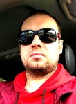 Sanya Alekseev, 46, Perm