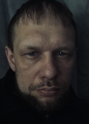 Сергей из Зеленодольска 41 год