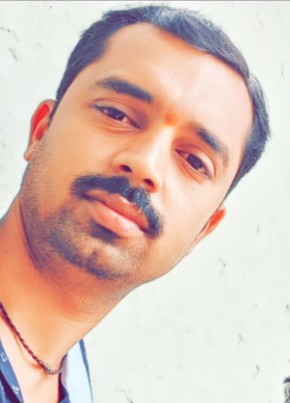 Ravan, 27, India, Secunderabad