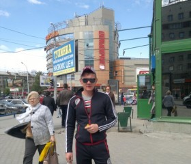 Николай, 38 лет, Барабинск