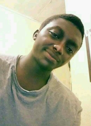 Abdelaziz, 26, Republic of Cameroon, Yaoundé