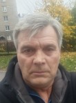 Niki, 56, Odintsovo