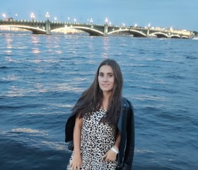 Мари, 26 лет, Санкт-Петербург