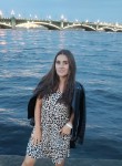 Мари, 25 лет, Санкт-Петербург