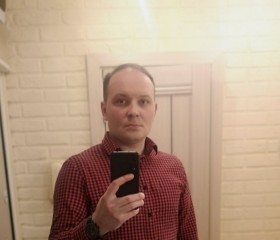 Илья Коноплев, 35 лет, Архангельск