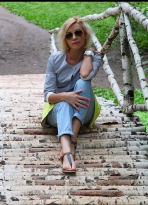 Марина из Волгограда 39 лет