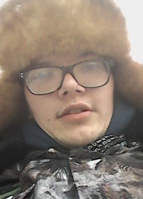 Сергей, 29, Россия, Рязань