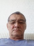 Алик, 63 года, Астрахань